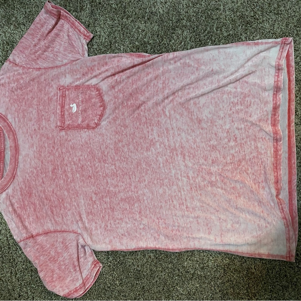 Southern Marsh shirt